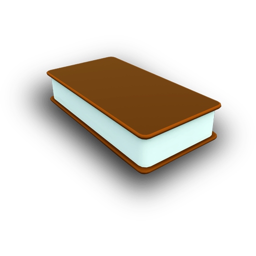 Ice Cream Sandwich Icon