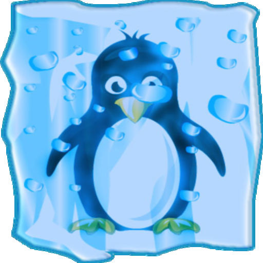 Ice Cube Penguin Lite