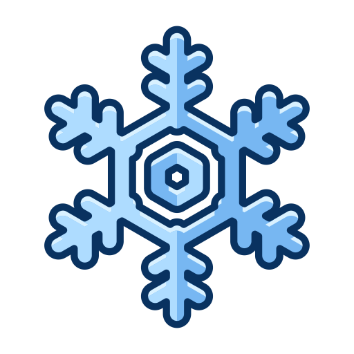 Ice Icon