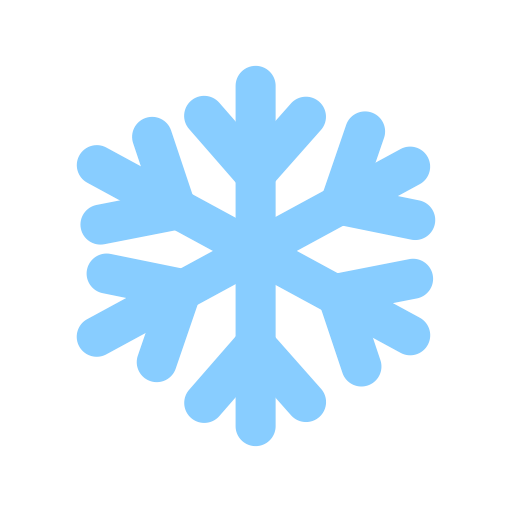 Snow Icon