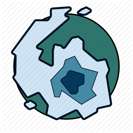 Dungeons, Fantasy, Ice, Magic, Roleplay, Spell Icon