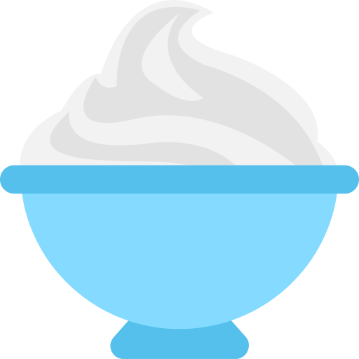 Ice Cream Yogurt Png Icon