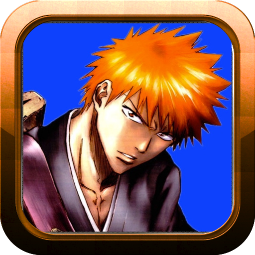 Bleach Hd Wallpaper Free Iphone Ipad App Market