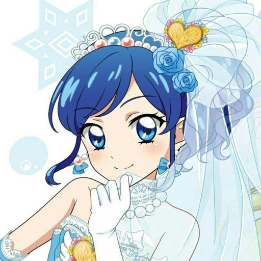 Matching Icons I Made Aikatsu Amino