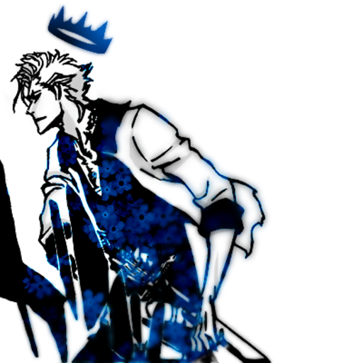 Grimmjow Icons Tumblr