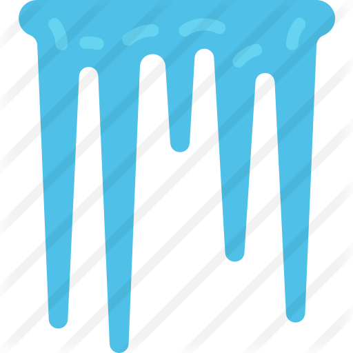 Icicles