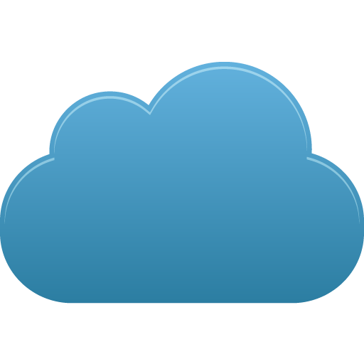 Cloud Icon Free Download As Png And Formats