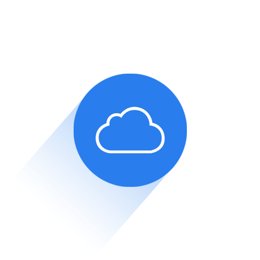 Icloud Icon Library