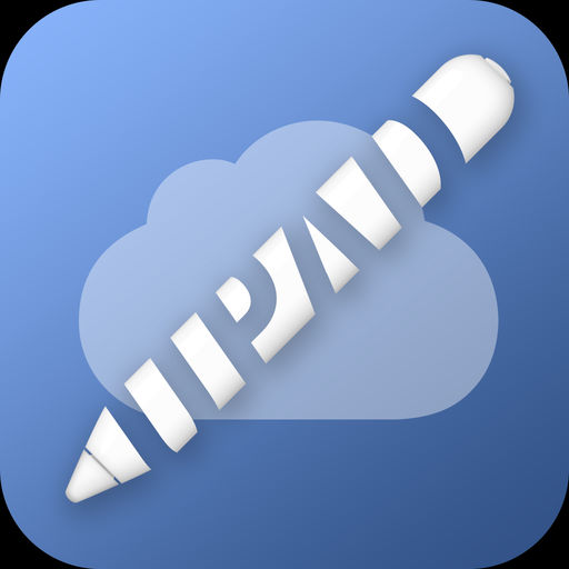 Upad For Icloud