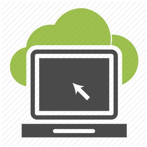 Icloud Icon For Computer Images