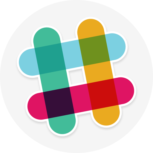 Slack Icon