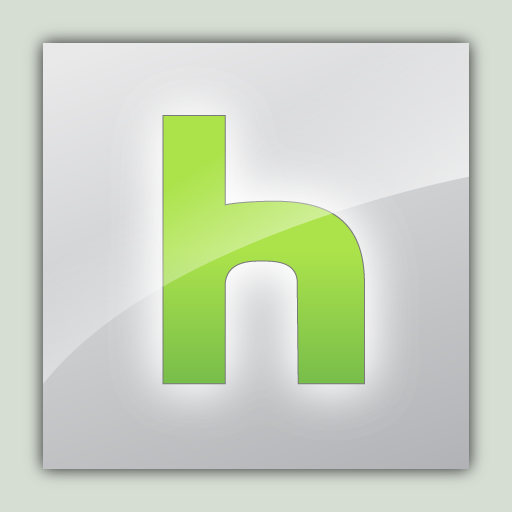 Hulu Icon