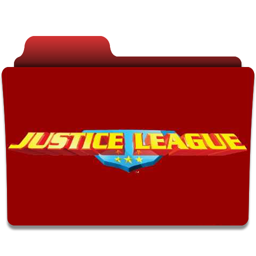 Justice League Icon