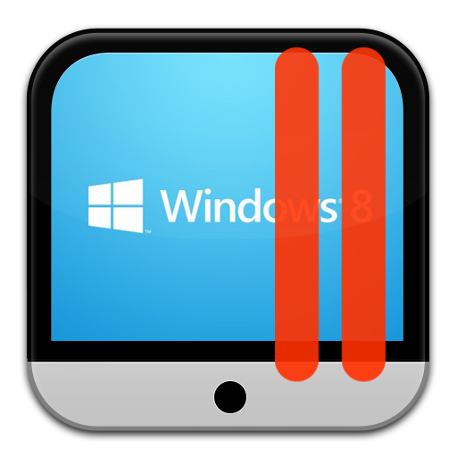Parallels Icon