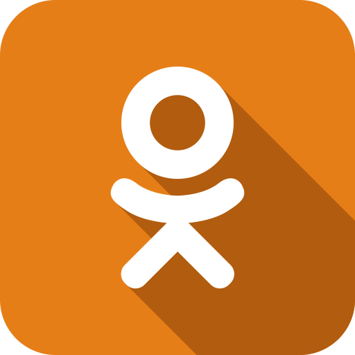 Odnoklasniki, Odnoklassniki, Ok Icon