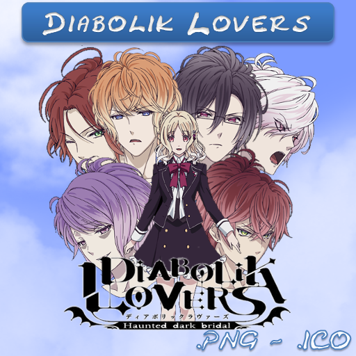 Diabolik Lovers And Png