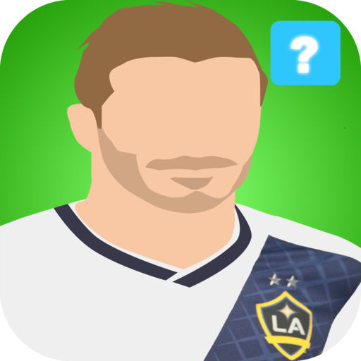 Guess The Footballer Quiz