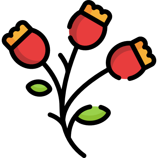 Roses Icon Autumn Freepik Freepik