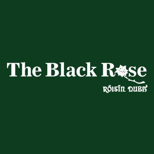 The Black Rose