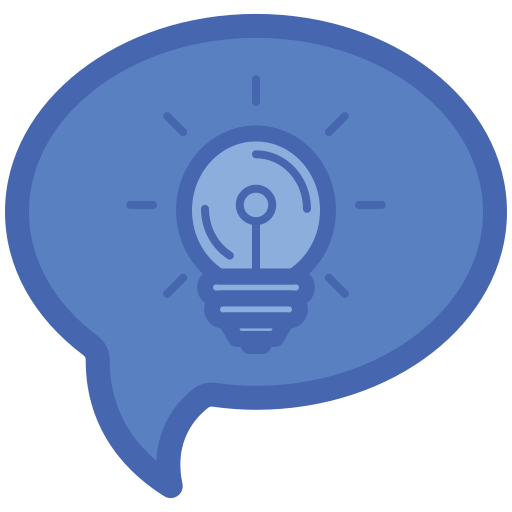 Idea Icon Free Of Free Line Icons