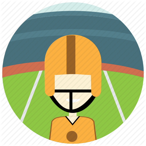 Field, Football, Helmet, Sports, Teams Icon