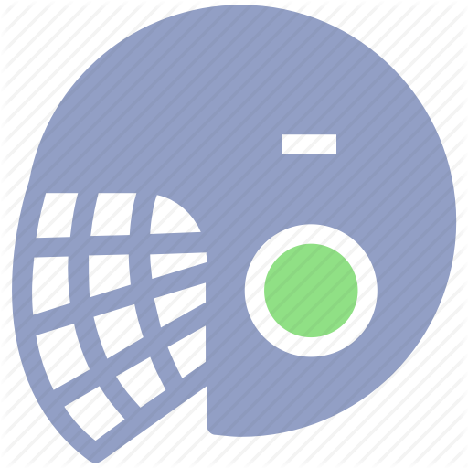 Game, Helmet, Protection, Safety, Sports, Sports Helmet Icon