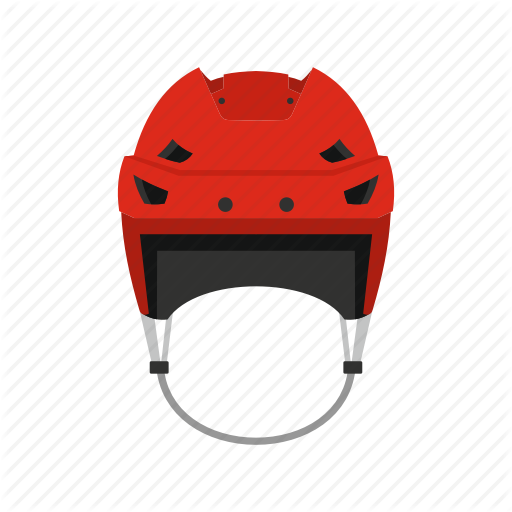 Goalie, Goaltender, Helmet, Hockey, Mask, Shielding, Sport Icon