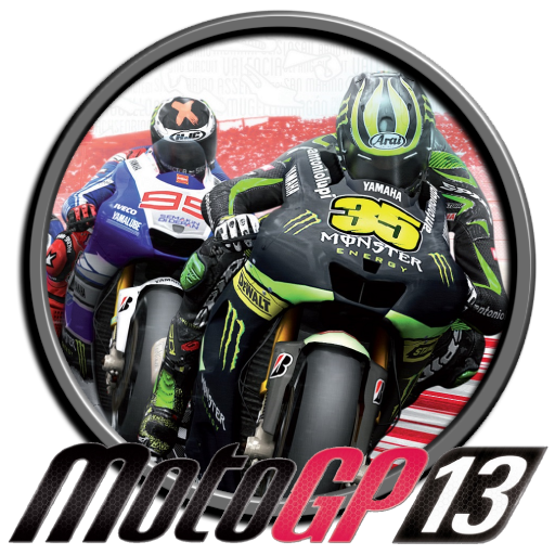 Motogp Icon