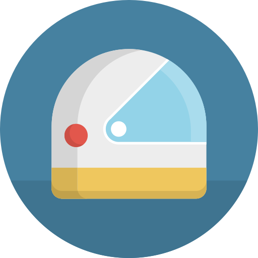 Helmet Icon