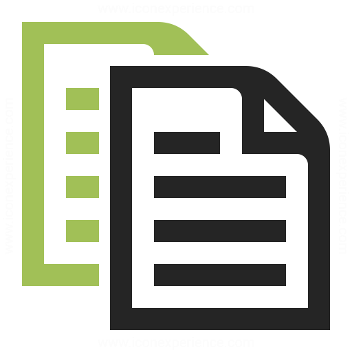 Copy Icon Iconexperience