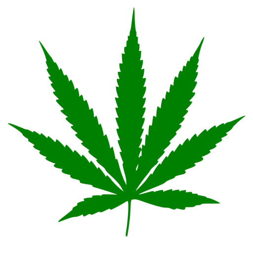 Weed Icon Download