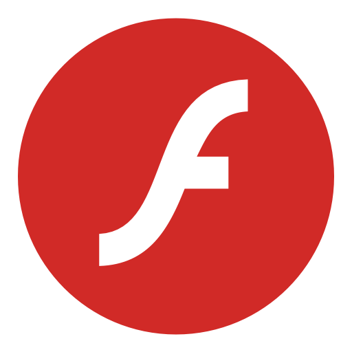 Flash Iconshow