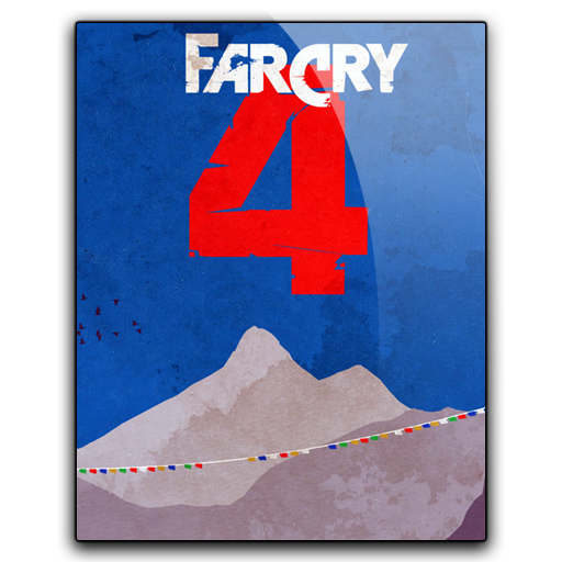 Far Cry Icon