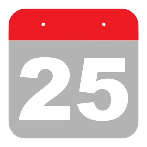 Calendar Png Icon