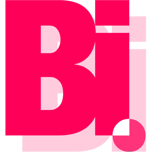 Cropped Bi Icon Bi Bi