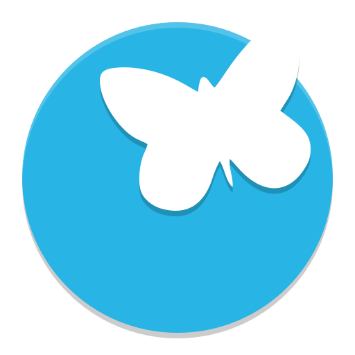 Icon Papirus Apps Iconset Papirus Development Team