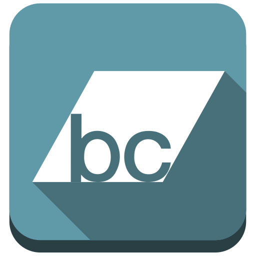 Bandcamp Icon