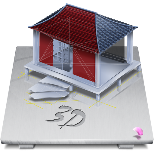 House Icon Free Of Kaori Icons