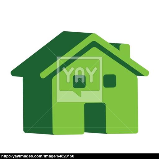 House Icon Vector