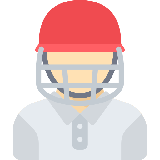 Cricket Player