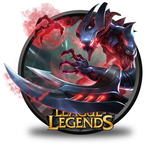 Nocturne Eternum Icon League Of Legends Iconset