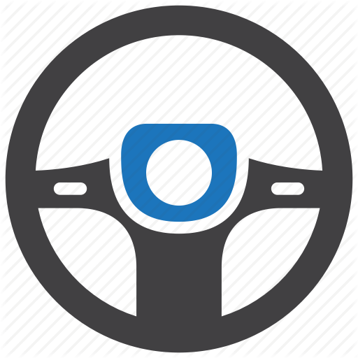 Driving Icons