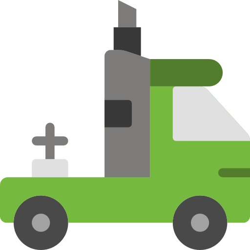 Truck Icon