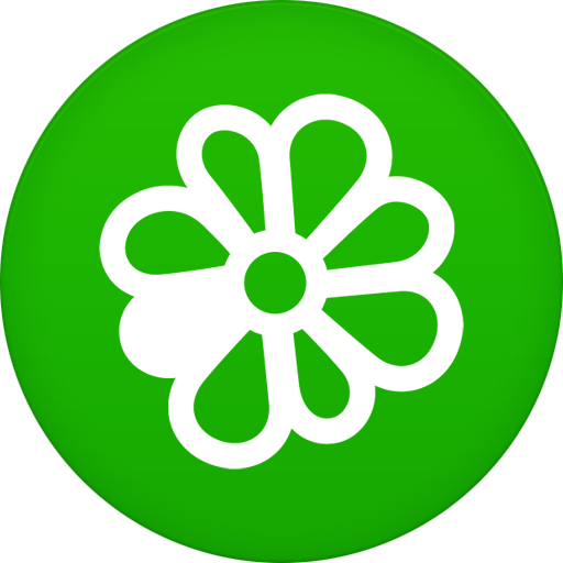 Icq Icon