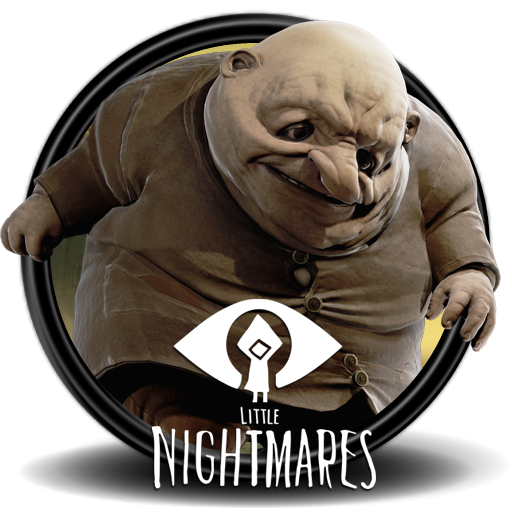 Little Nightmares Icon