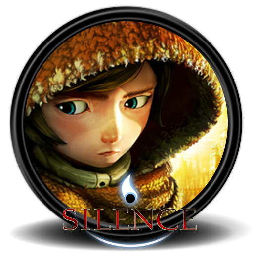 Silence Icon