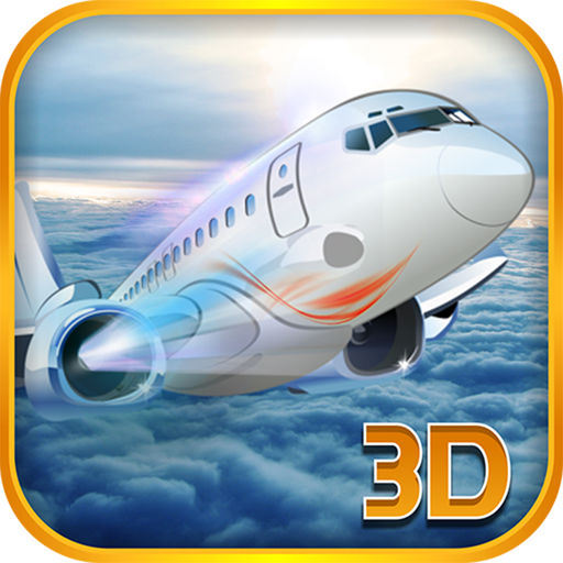 Flight Airplane Simulator Online New York