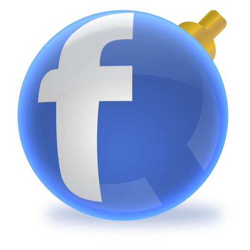 Facebook Icon