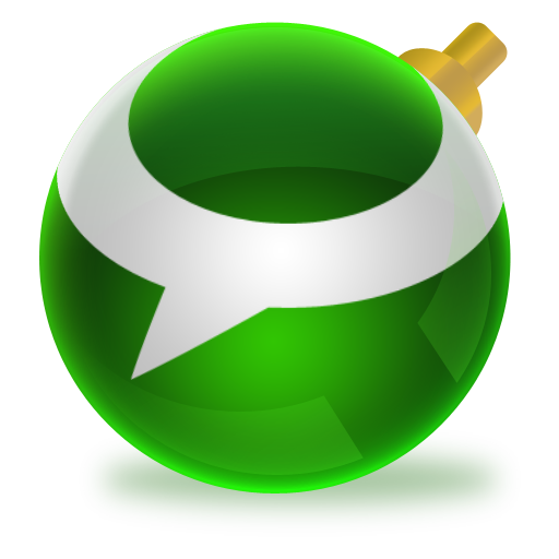 Technorati Icon