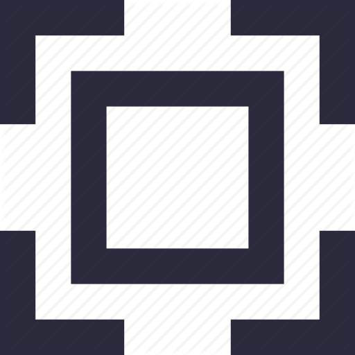 Expand, Full Screen, Maximize, Multimedia Button, Selection Icon